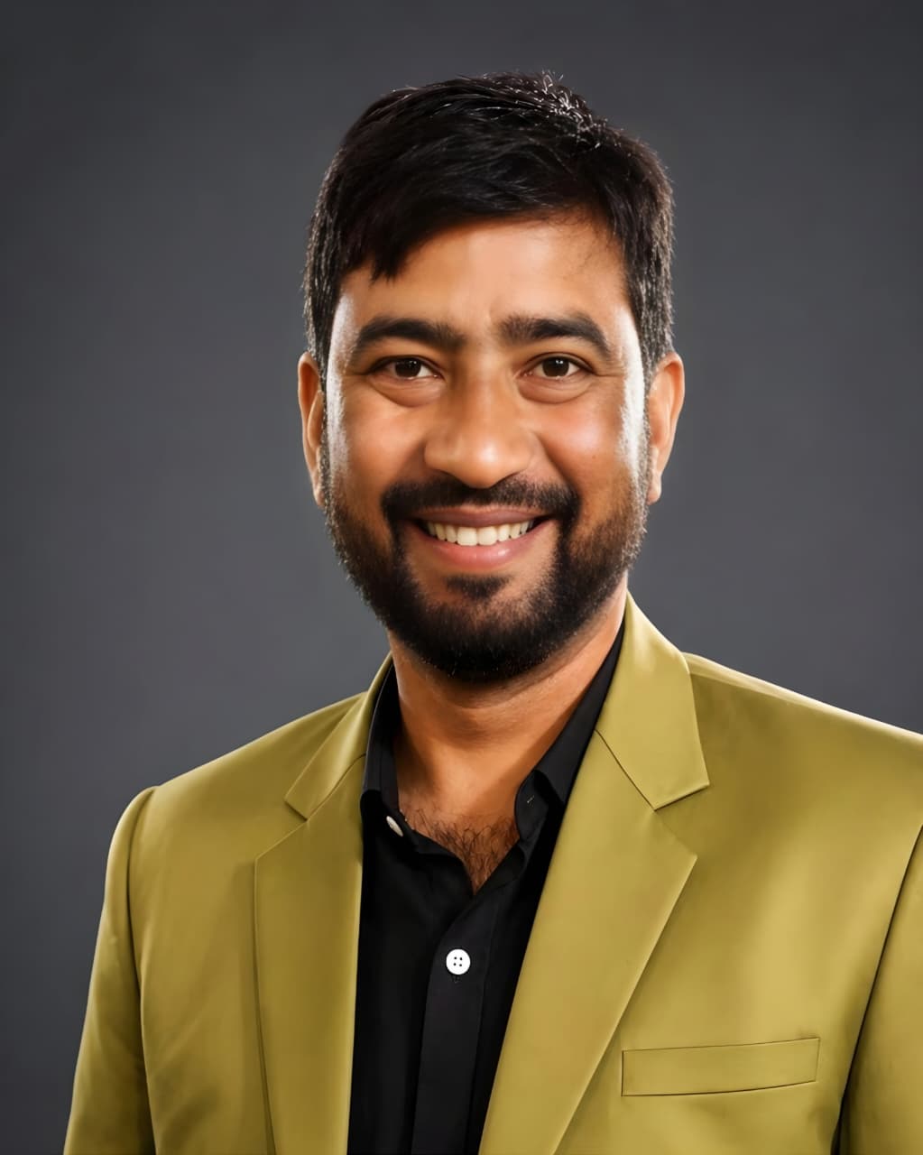 Ilyas Ahmad, Head of Customer Services and Documentation at Sony Car Bazaar