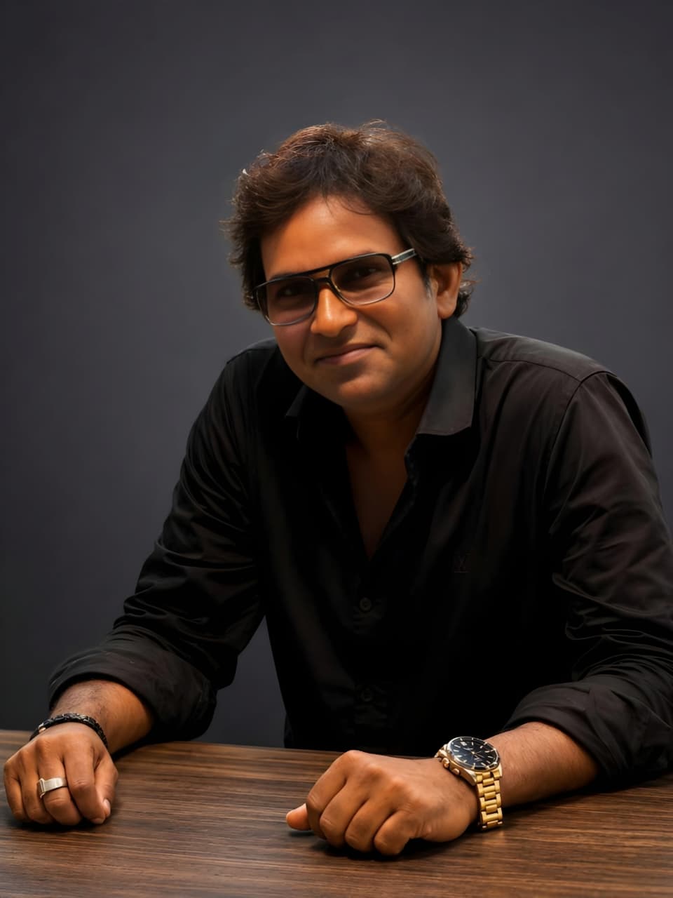 Mohammad Shakeel, Founder and Business Head