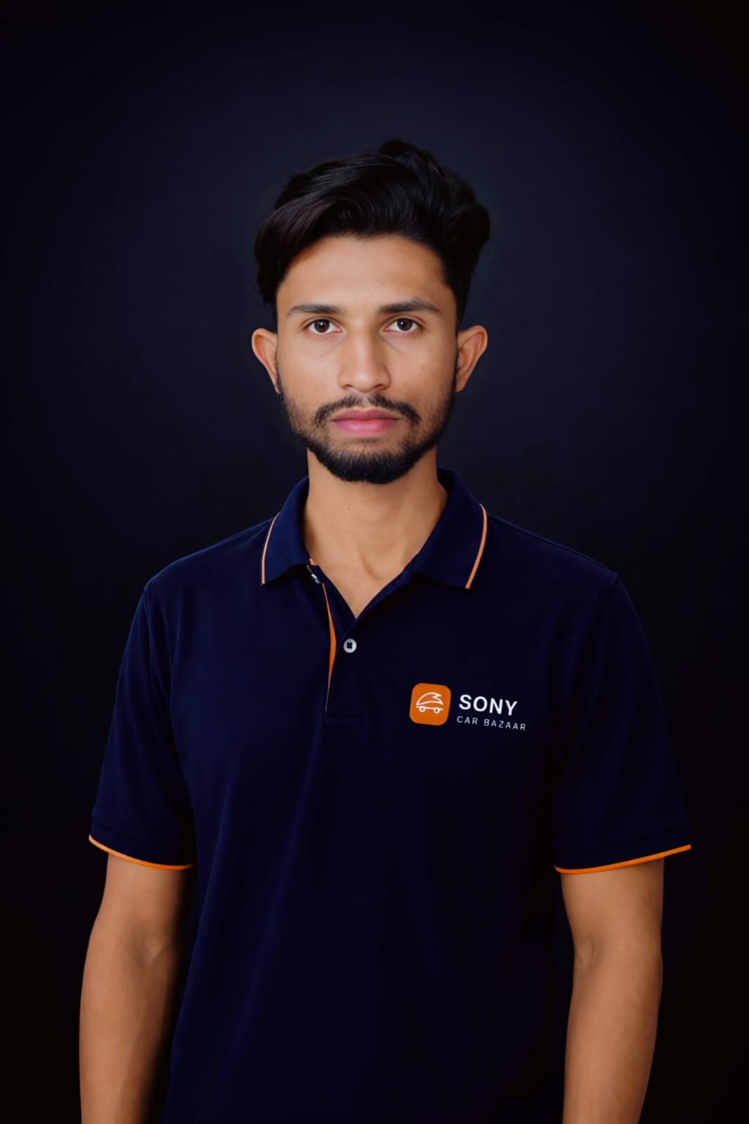 Mohammad Alam, Automotive Creator & Video Editor