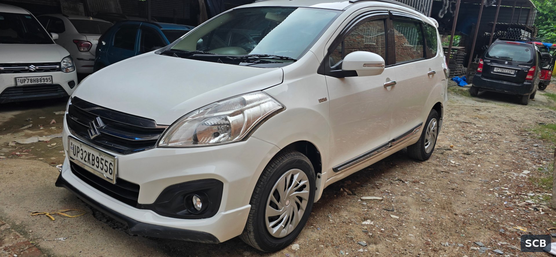 Vehicle image b21f0b65