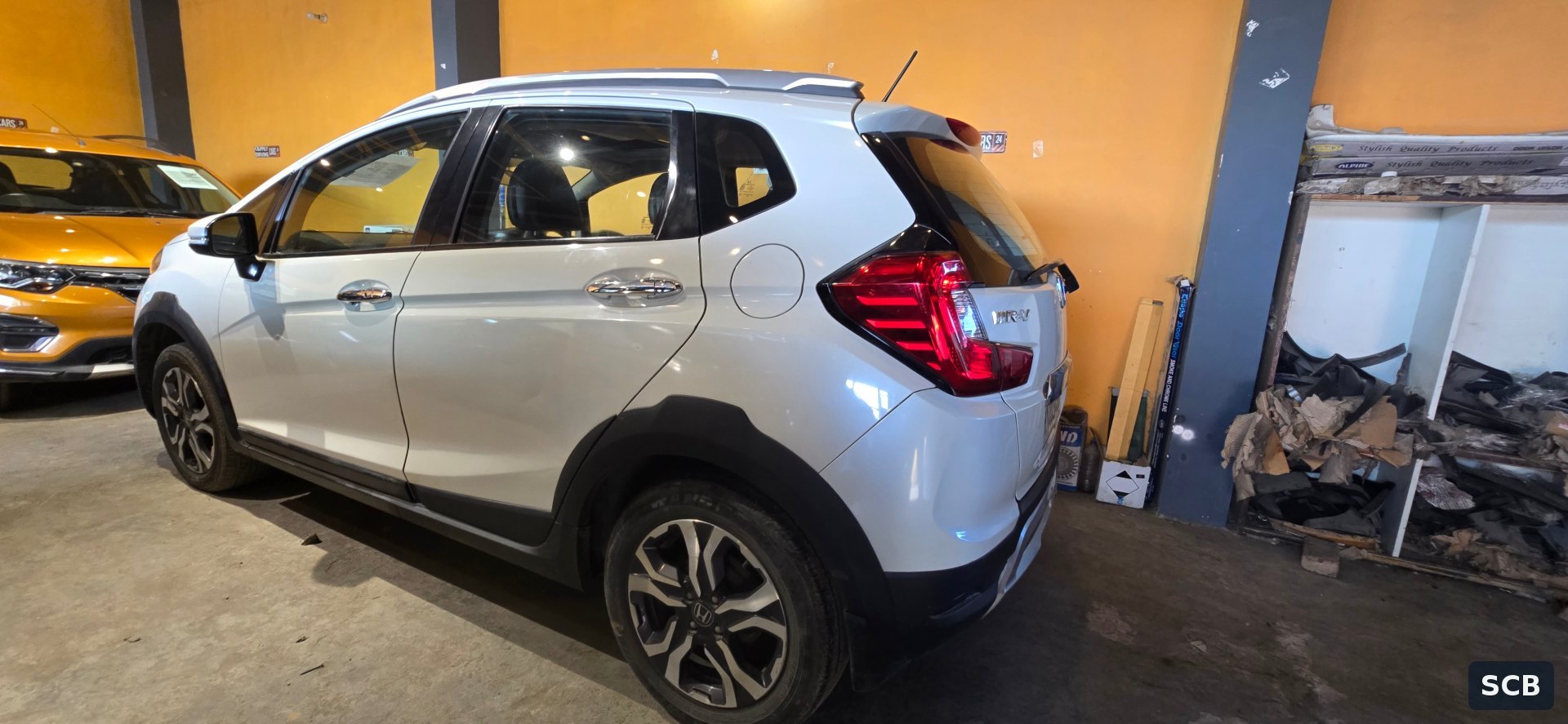 Vehicle image 4026c4ca